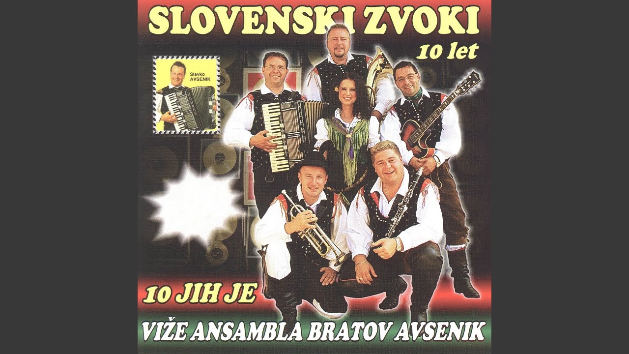 Venček Avsenikovih