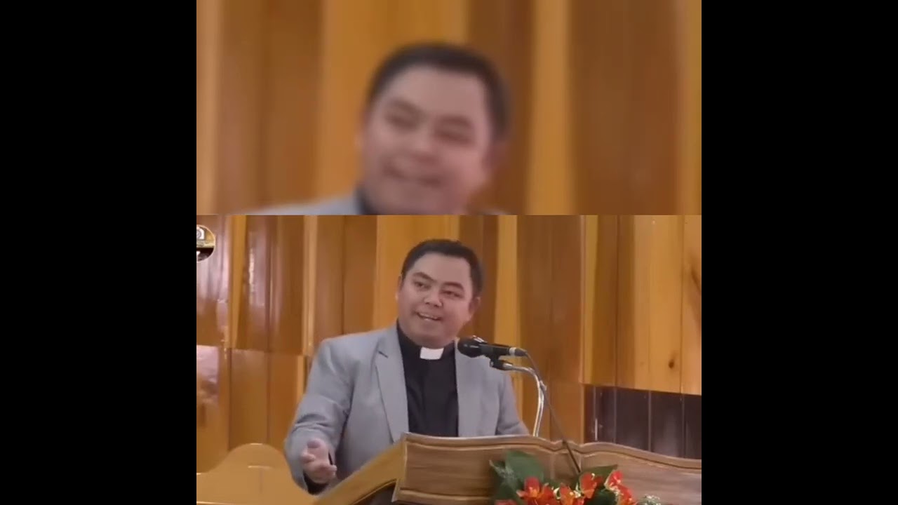 Katno snem ngi pynlut iaka por jong ngi bad u Blei lada ngi im 70 lane100 snem Rev, R B Marpna
