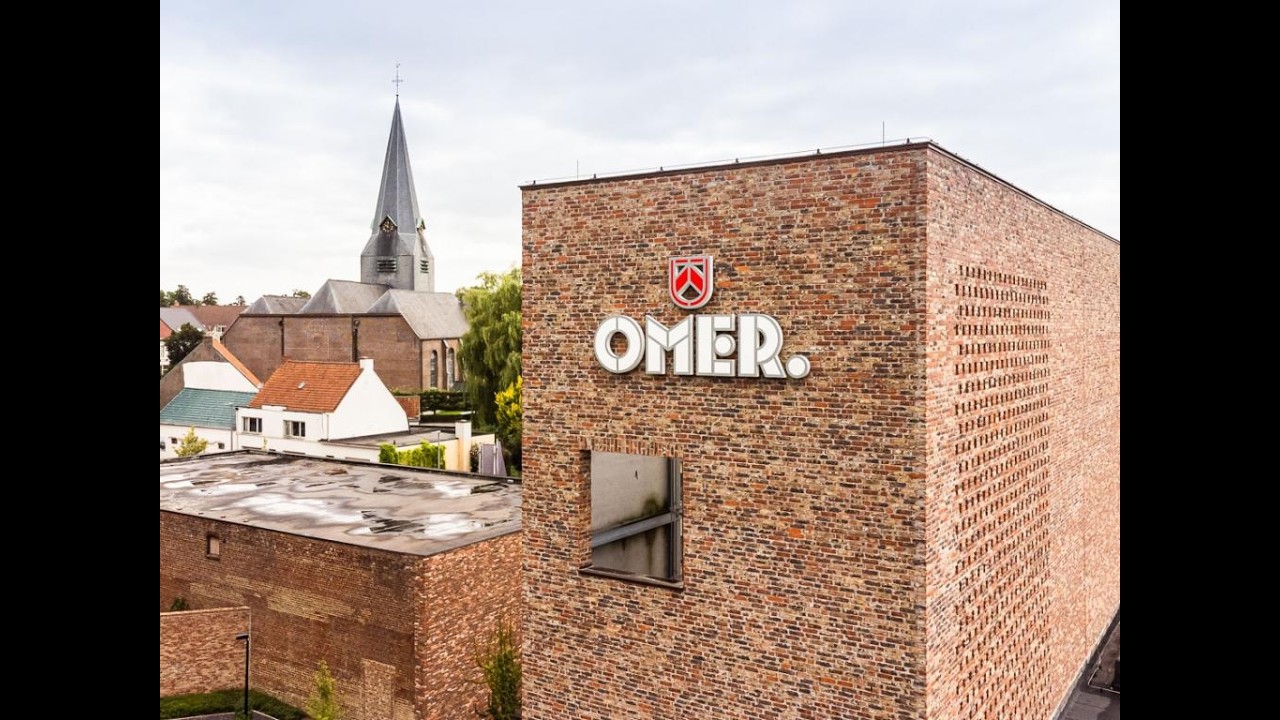 We are OMER.