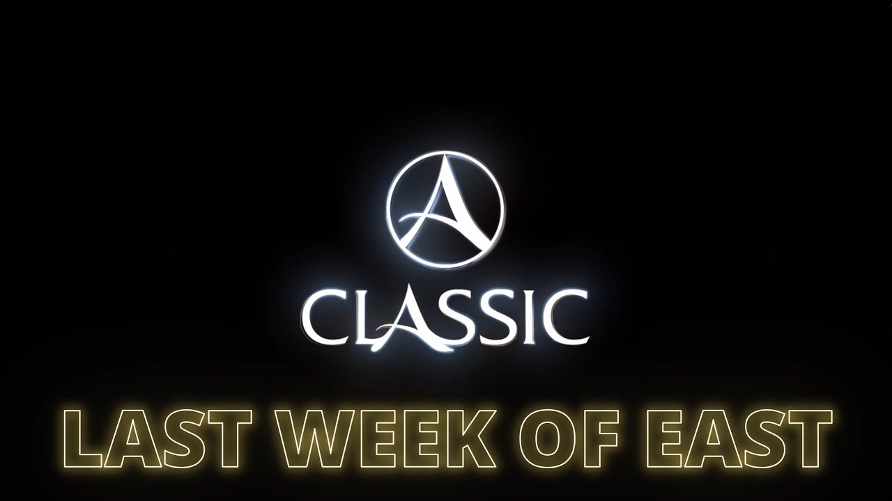 Archeage Classic 3.5 │LAST WEEK OF EAST│ Darkrunner PvP