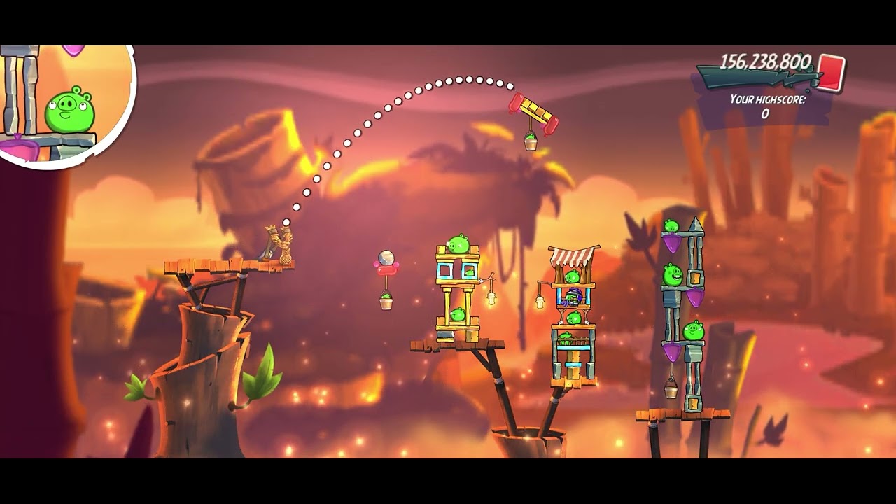 Ab2 Angry Birds 2 Mighty eagle no extra 07/01/2026 ab2 