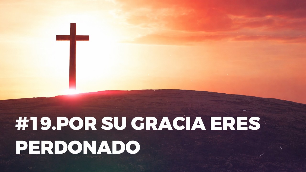 19 MARZO 2026-POR SU GRACIA-Devocionales para Adultos