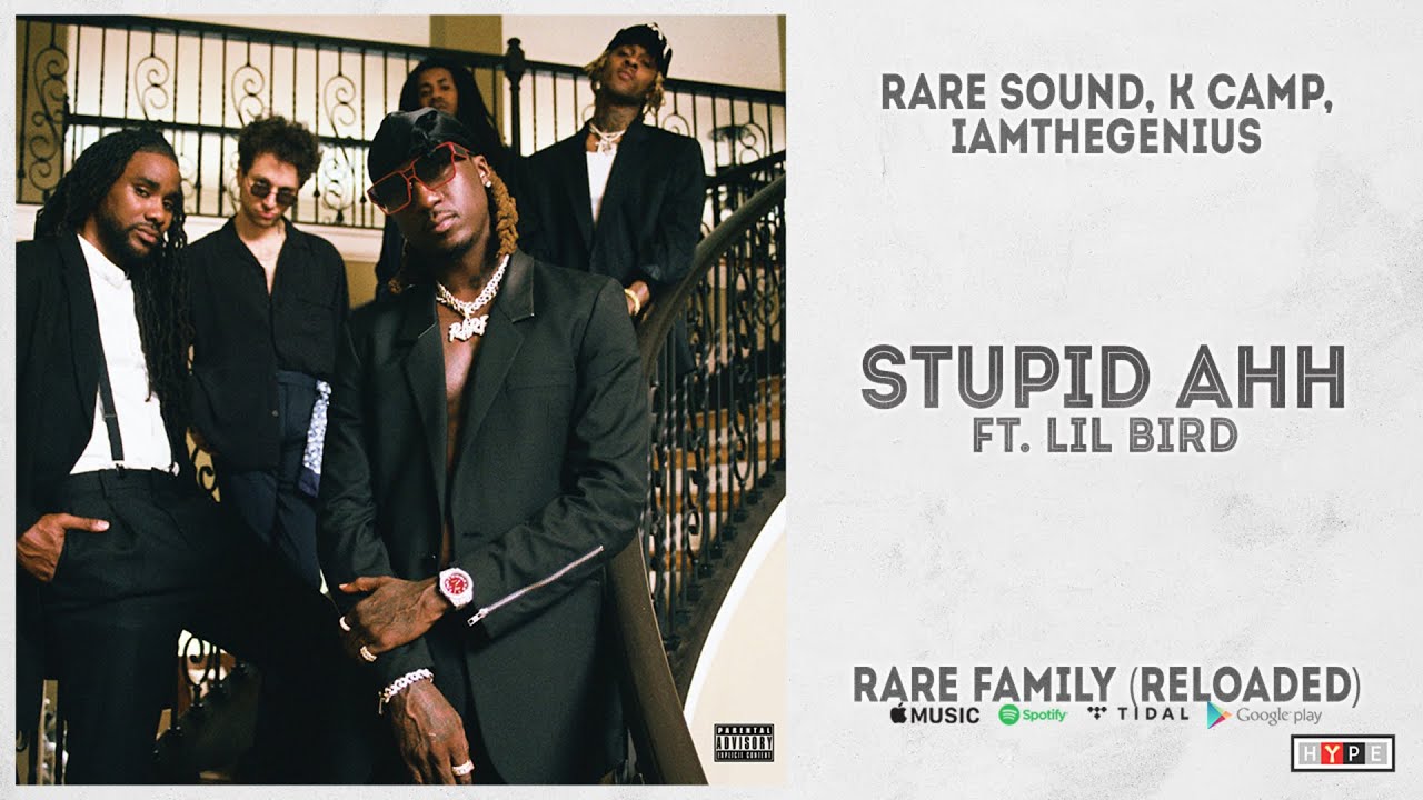 RARE Sound - 