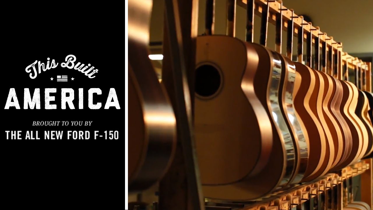 Reviving the Lost Soul of a Guitar