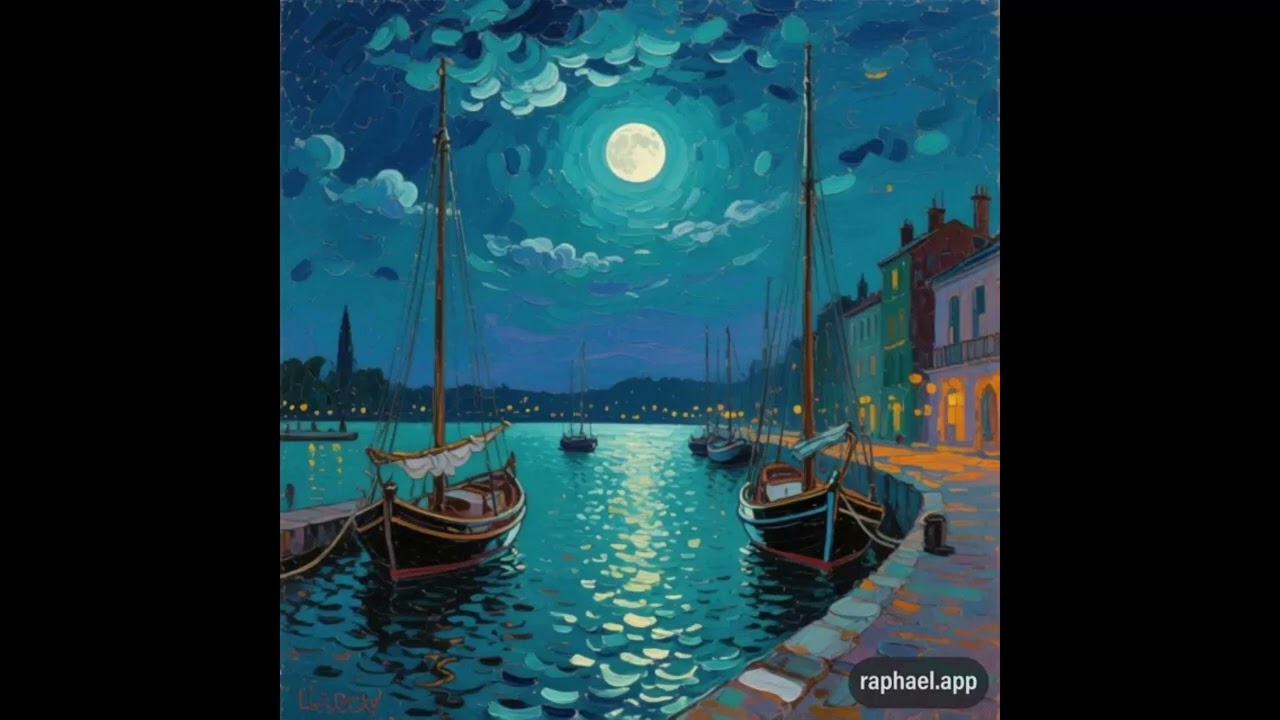 Clair de lune  (basson, guitare et synthétiseur)