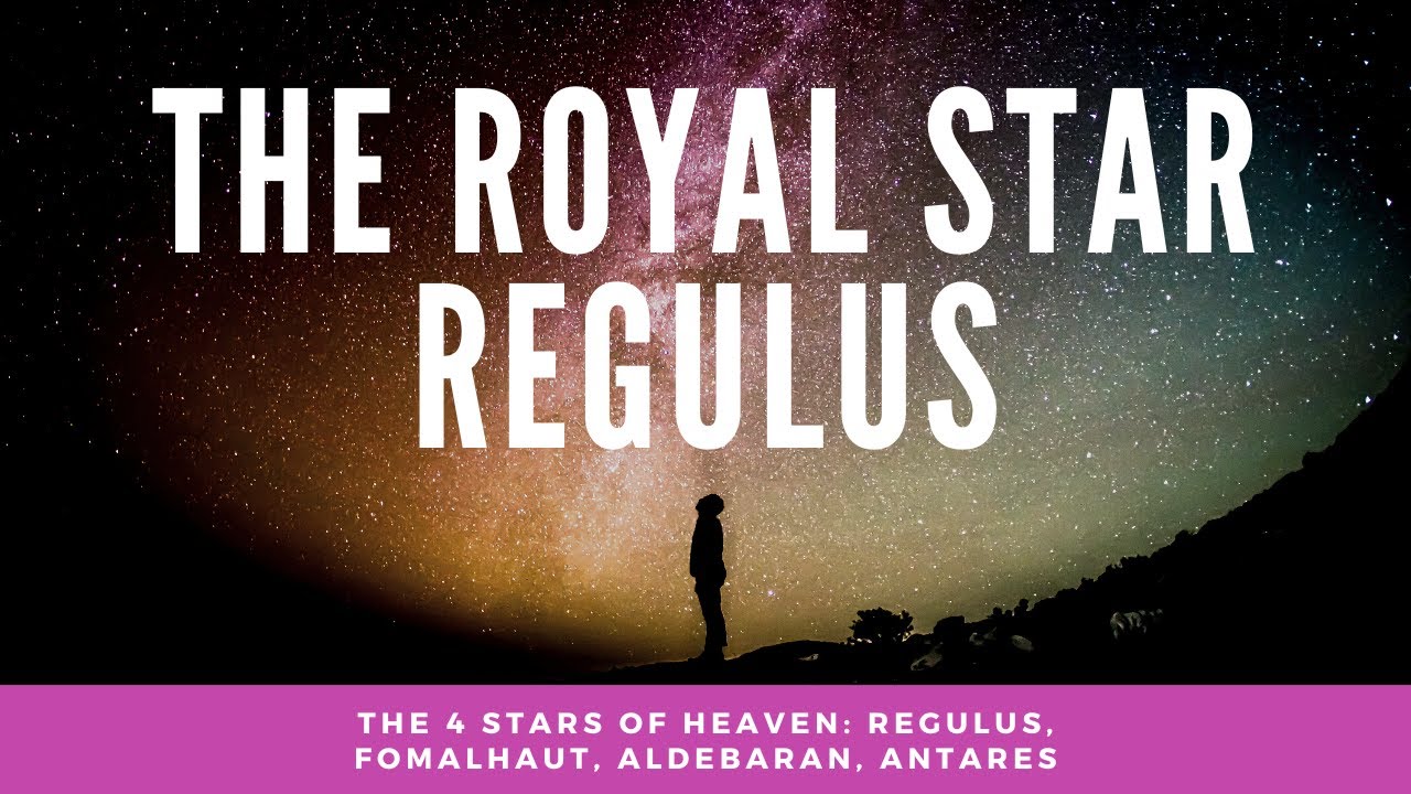 Royal Star Regulus: Watcher of the North