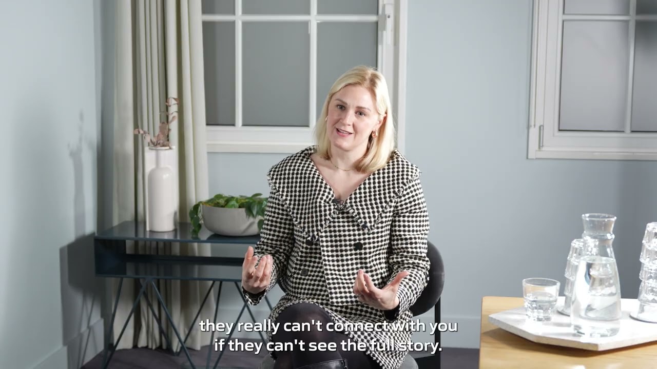 Anna Roberts ahead of the British Dental Conference & Dentistry Show 2026