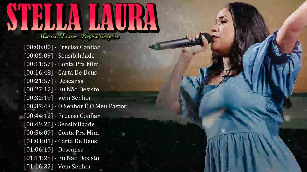 🎋 Stella Laura - Louvor ungido celebrando Cristo Rei com alegria eterna e presença forte 🧑‍🏫