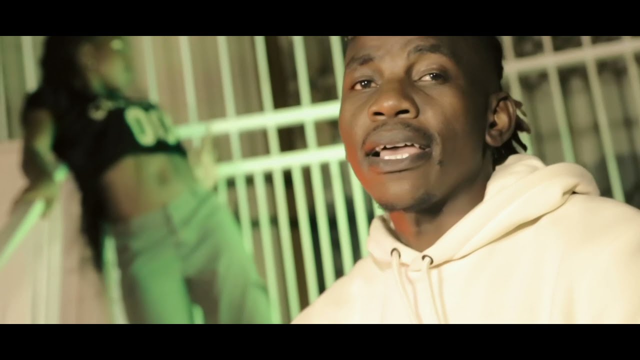 MR OG - KUTSOMA FT. STAN MALCOM & ISS NINO