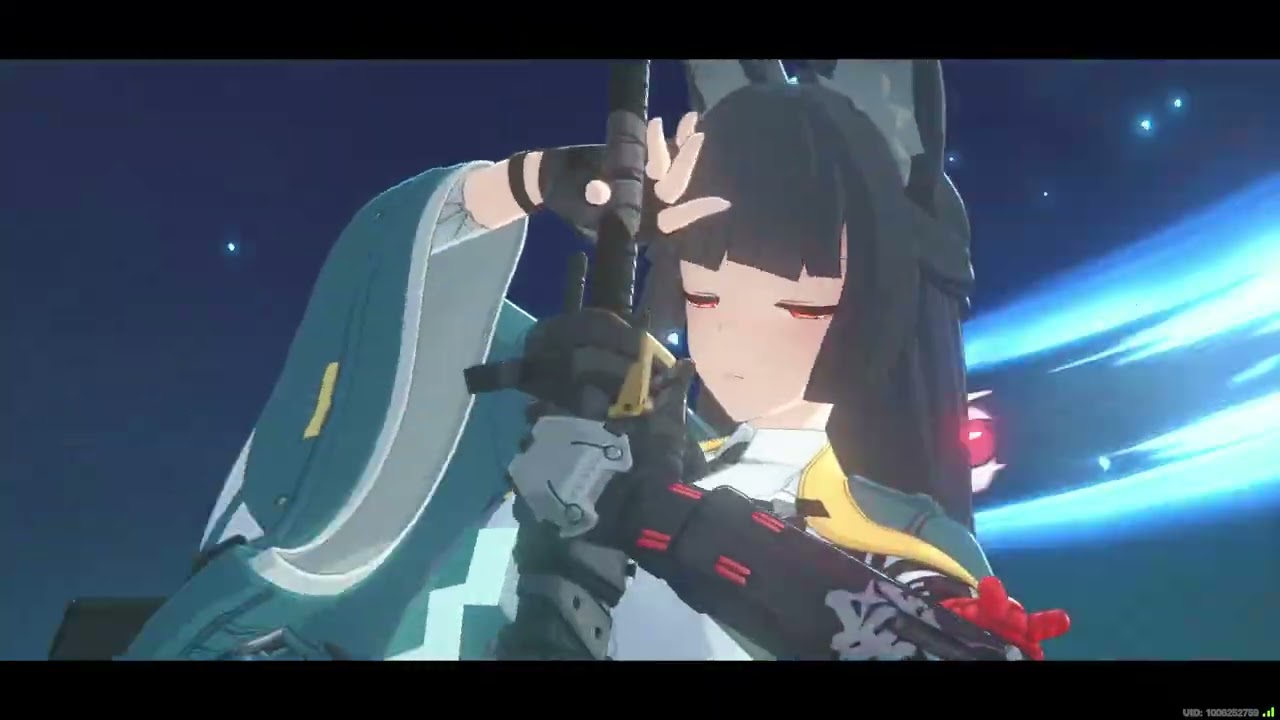 Hollow Zero investigation gameplay