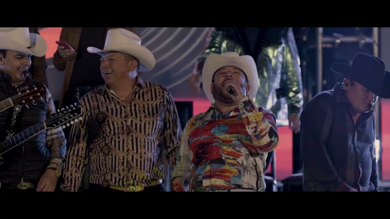 LOS BARANDALES DEL PUENTE - HIJOS DE BARRON x ALEGRES DE LA SIERRA