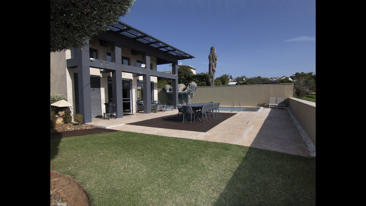Yokra Estate- Luxury Houses in Israel luxury real estate for sale in Israel   Luxury Homes in Israel