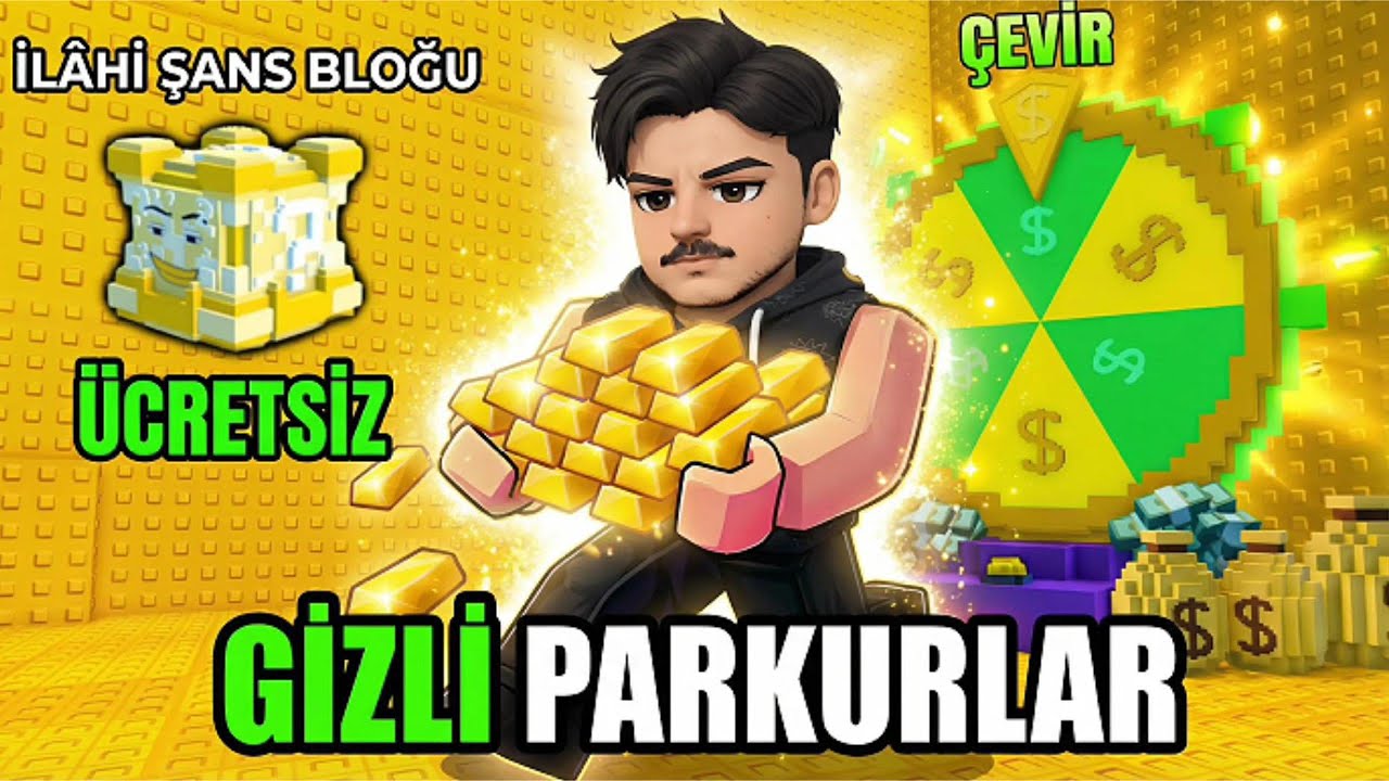 TSUNAMİDEN KAÇIP EN DEĞERLİ MONEY BRAINROTLARINI TOPLADIM! Escape Tsunami For Brainrots Türkçe