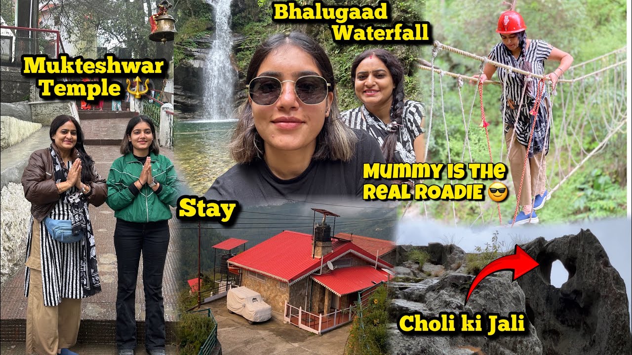 Everything you Need to Know about Mukteshwar 🔱