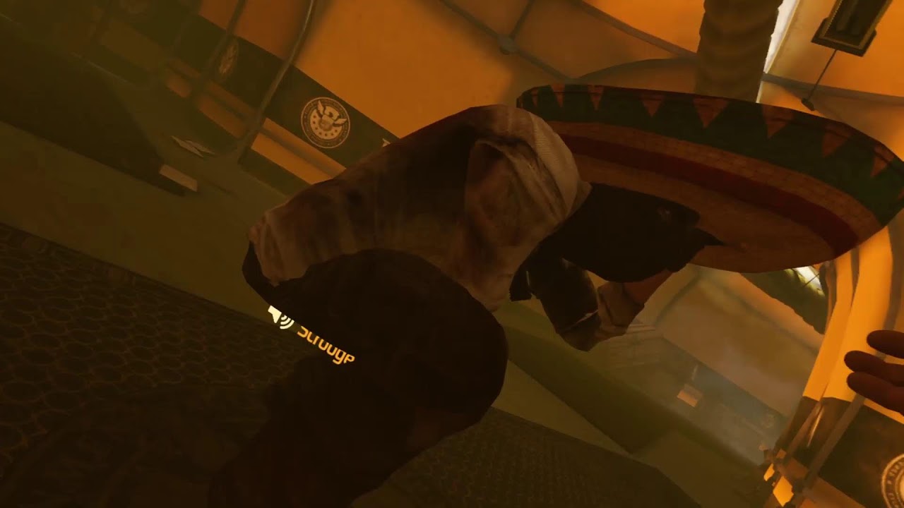 Zombie Slaying With John