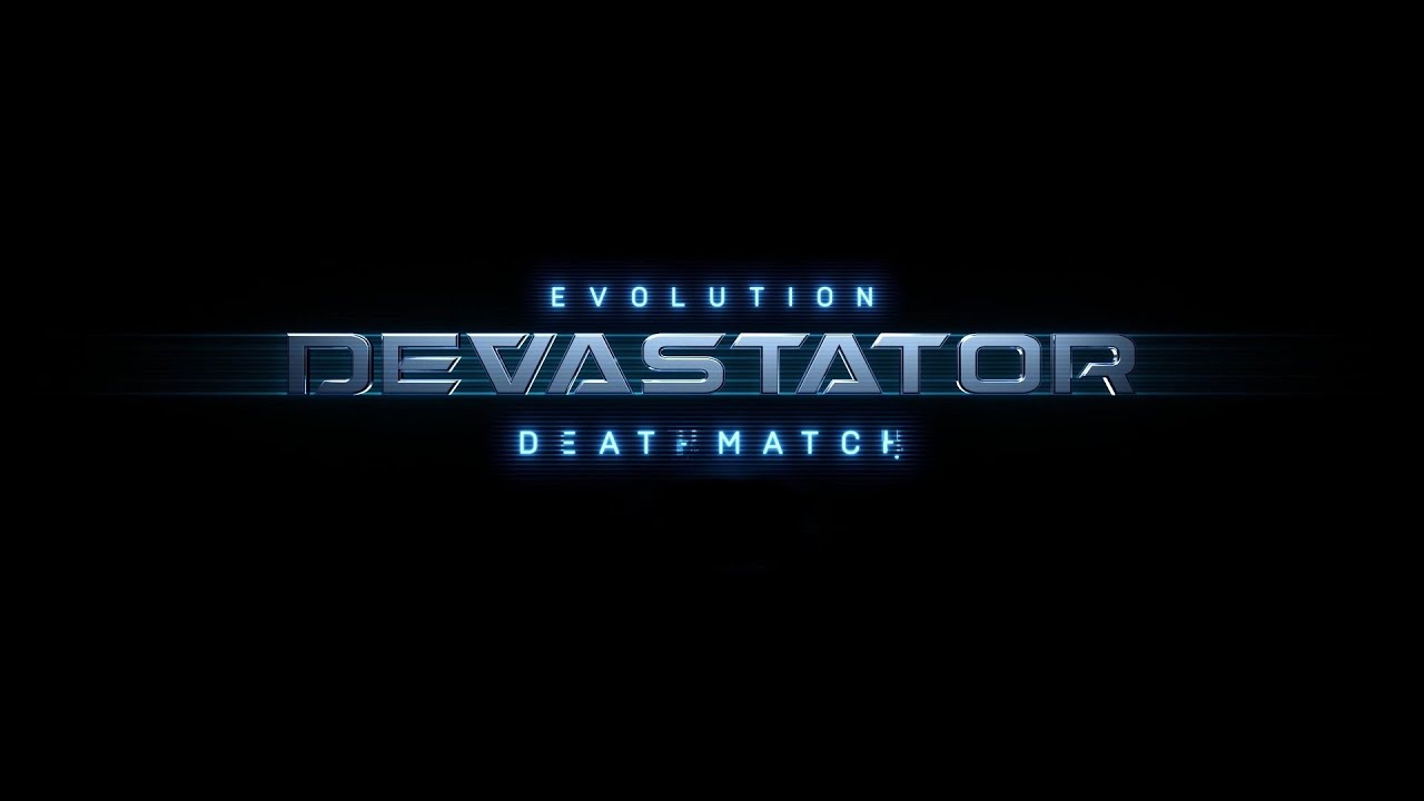 Evolution: Devastator Deathmatch - Fast Walkthrough