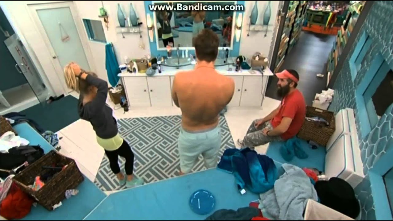 Zach and Nicole 8/8 
