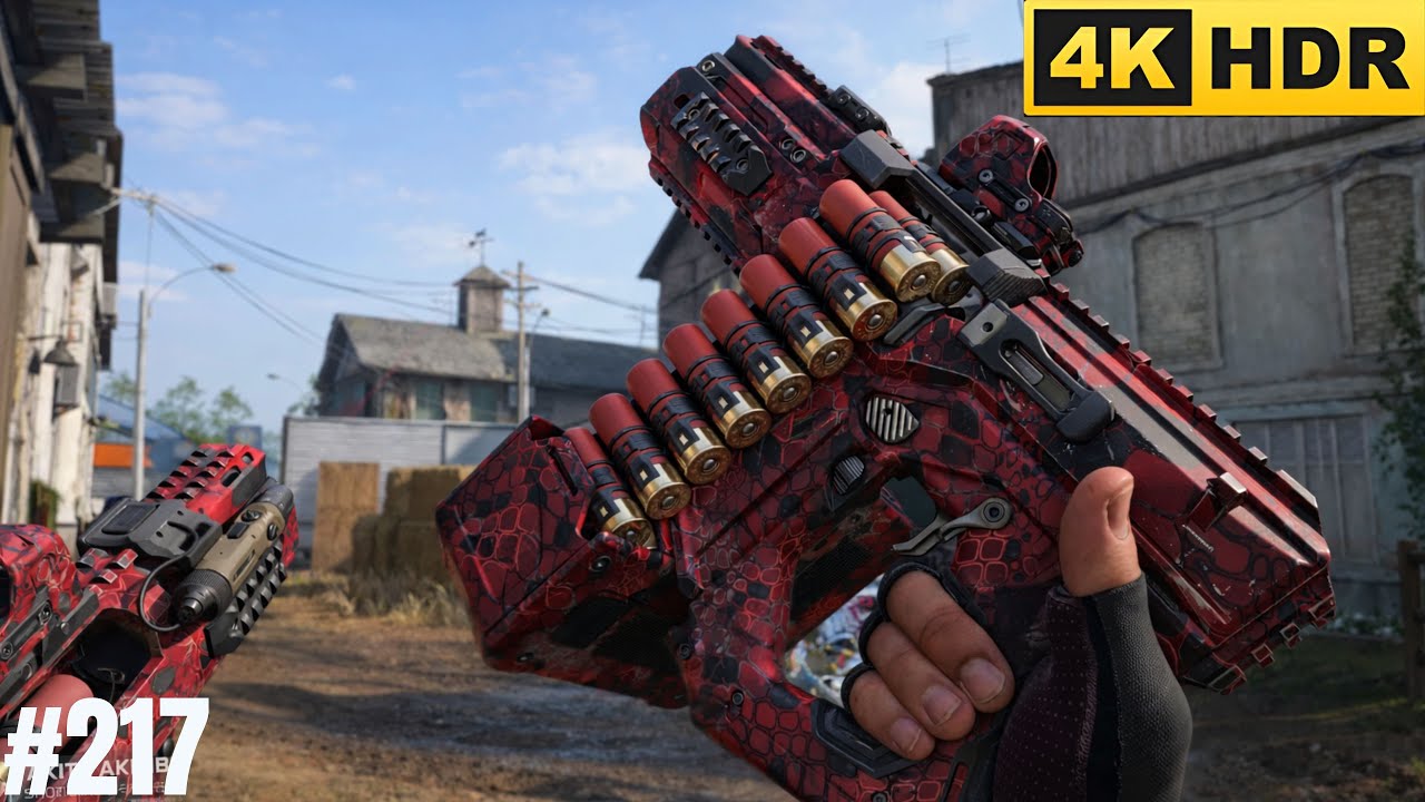 Akita vs Peacekeeper Which LOADOUT REIGNS SUPREME in BO7 Multiplayer?