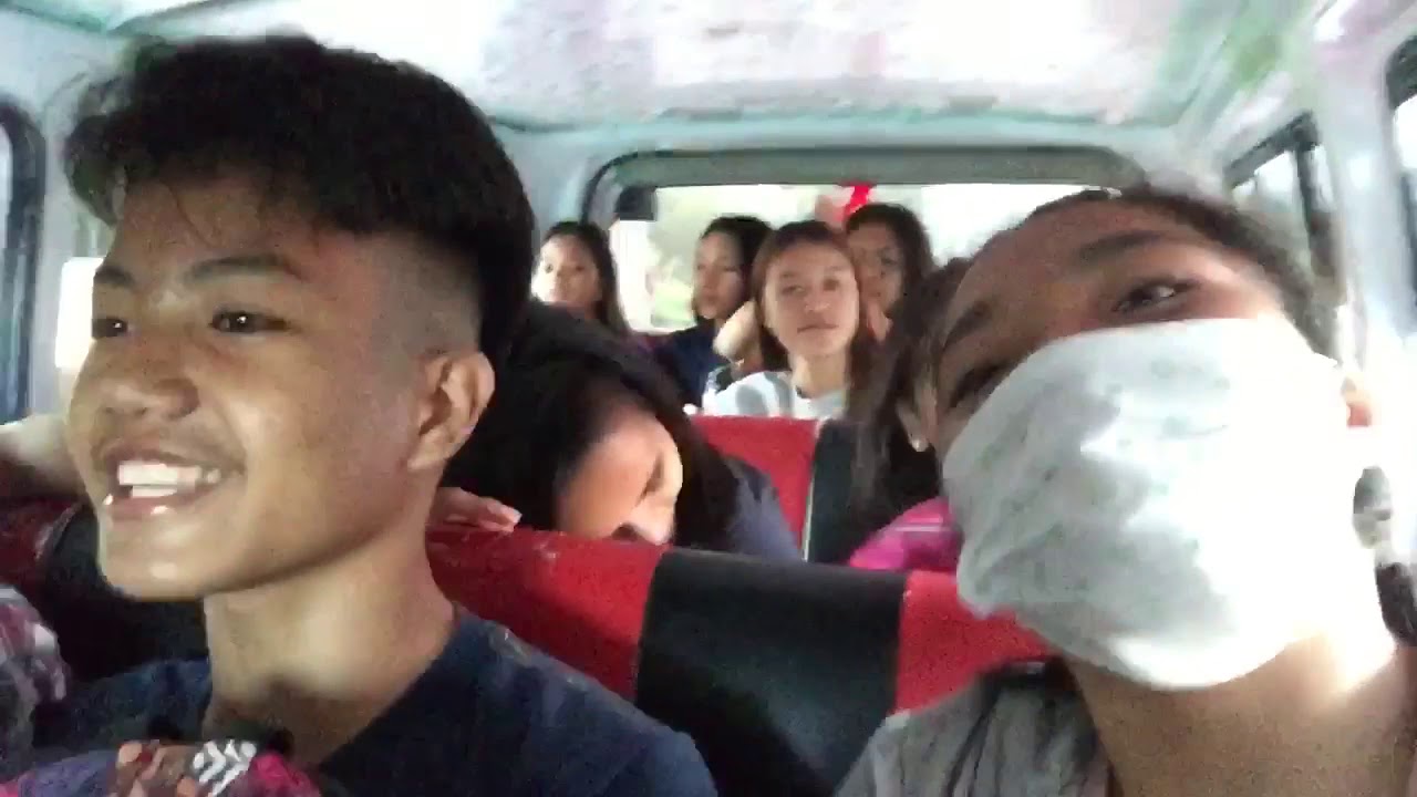 Day 1 ICON DAVAO (padung)