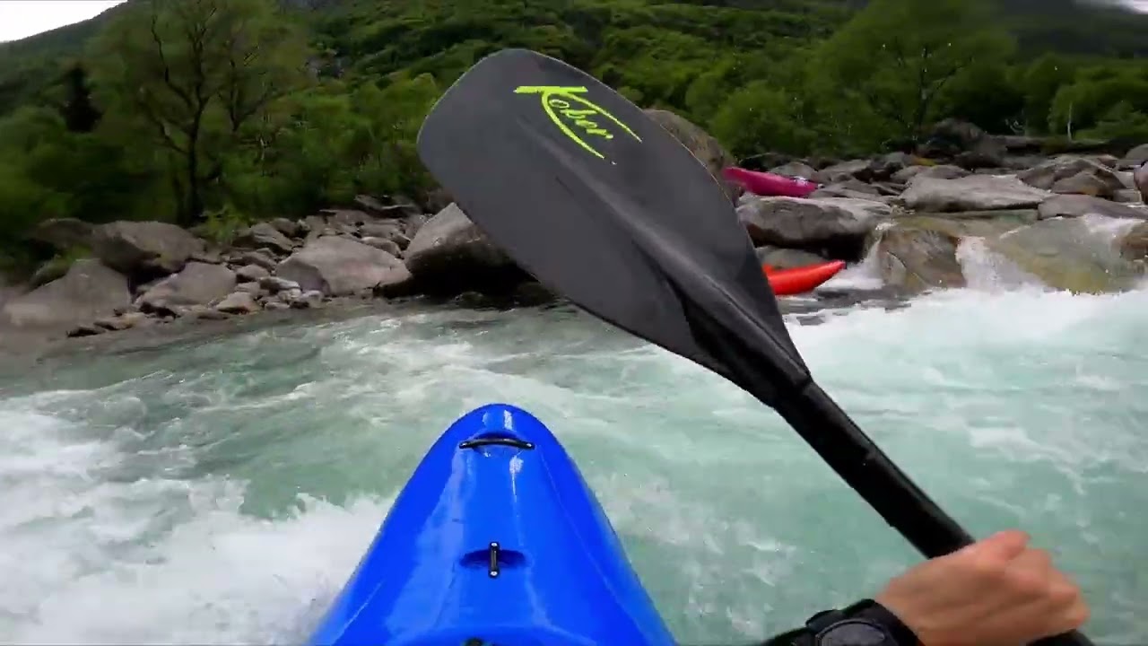 Mittlere Verzasca 19-05-2024