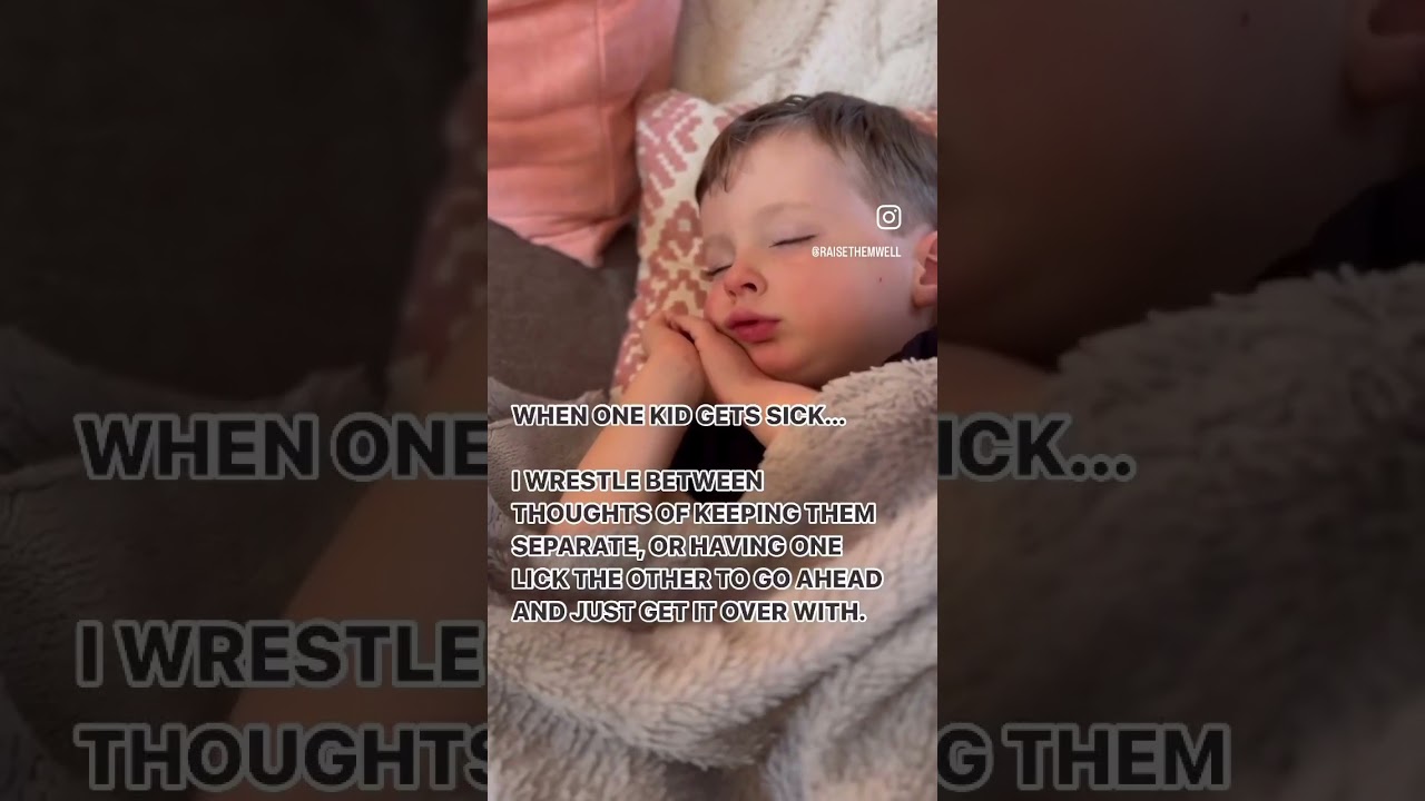 Sick Kids