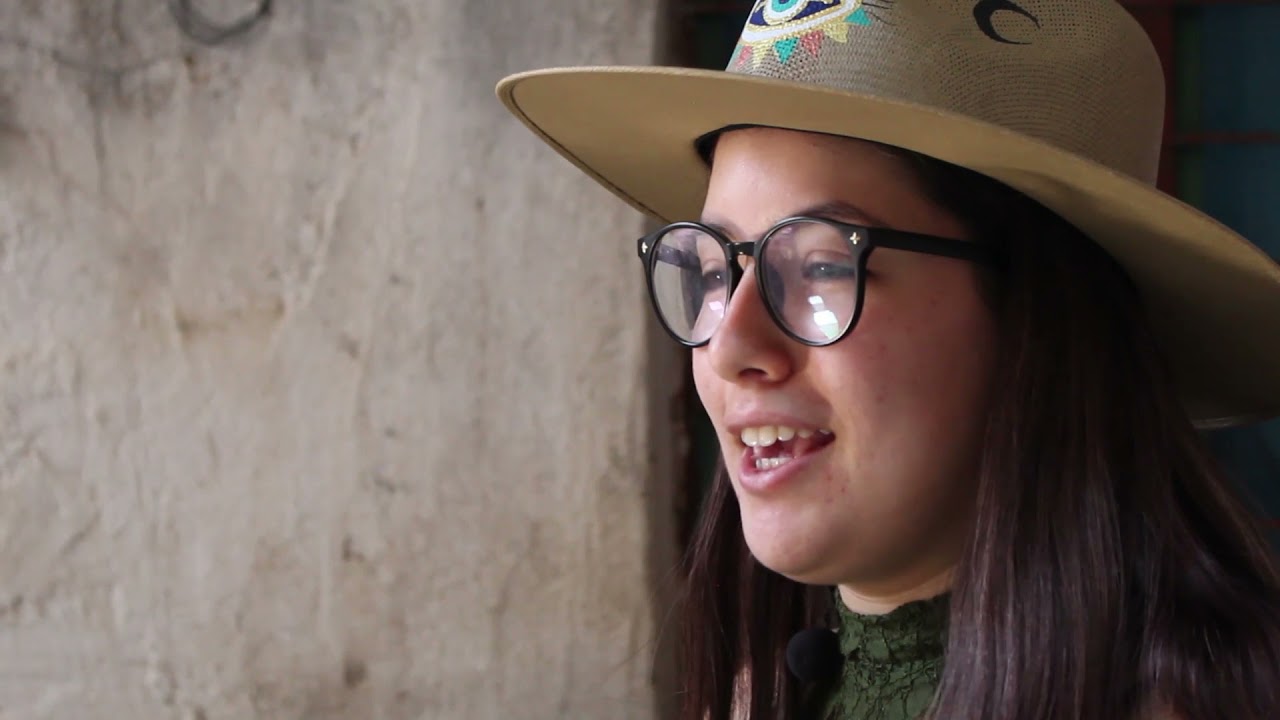 Cápsula #6, El Chepinque