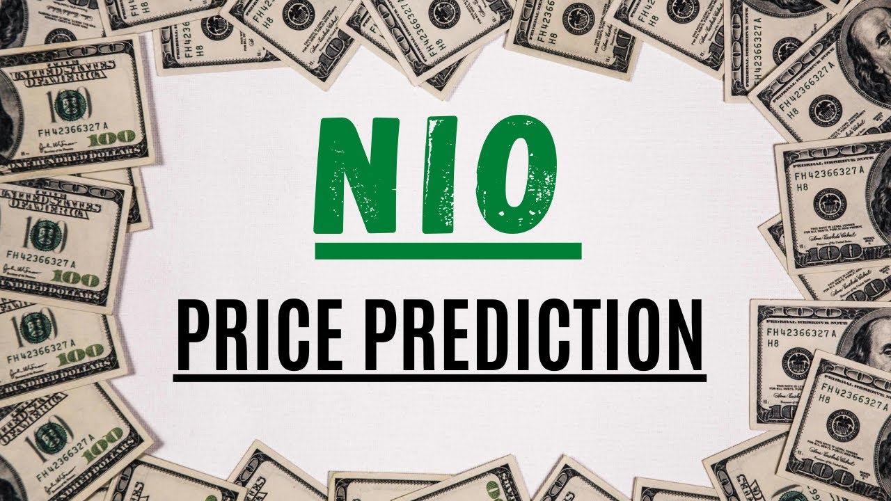 BREAKING!! GOLDMAN SACHS Said THIS About NIO 🤯 Nio stock 😳 Nio Stock Analysis 🚨 Stocks to buy now