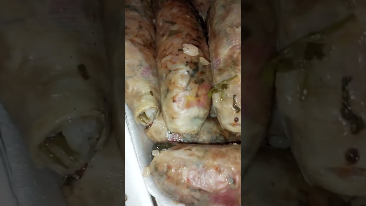 ❤️صنية حضرت الموت الكبارة❤️