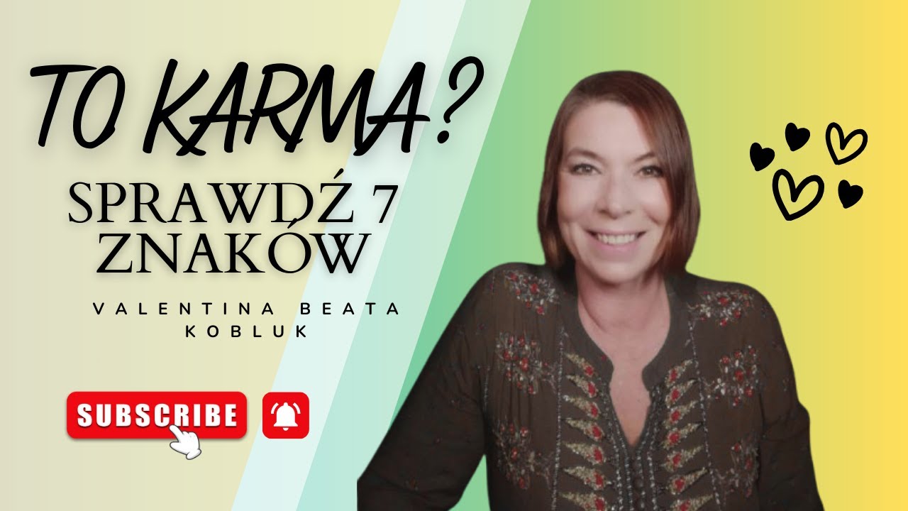 Partner karmiczny? 7 znaków, że to KARMA (a nie „chemia”)