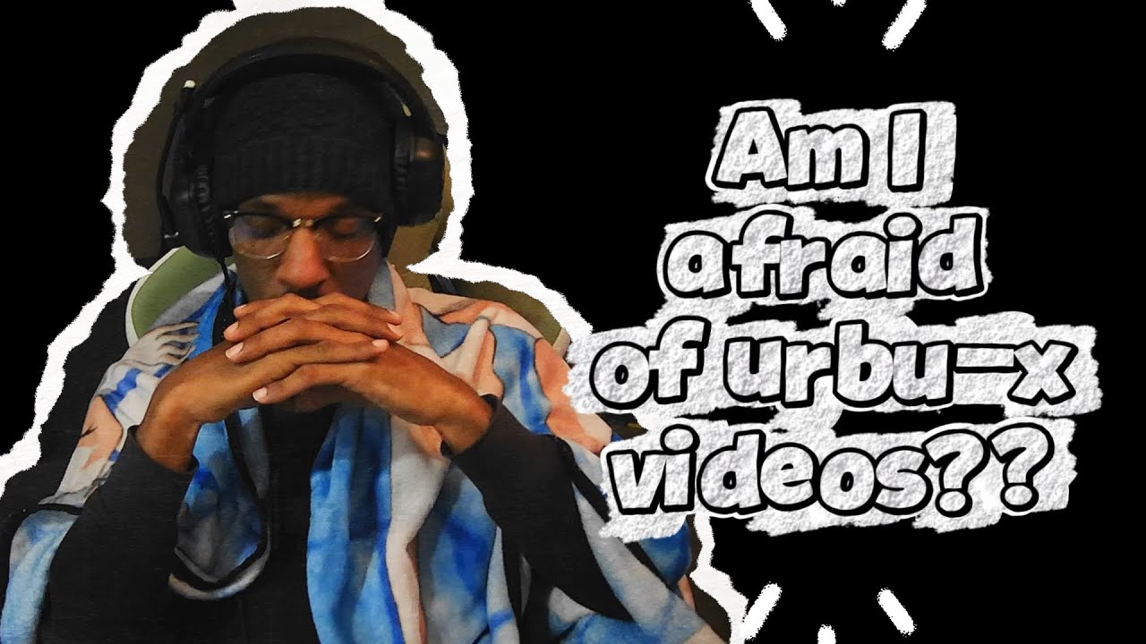 5 SCARIEST Urban Explorations EVER 😱 | DO NOT TRY THIS AT HOME