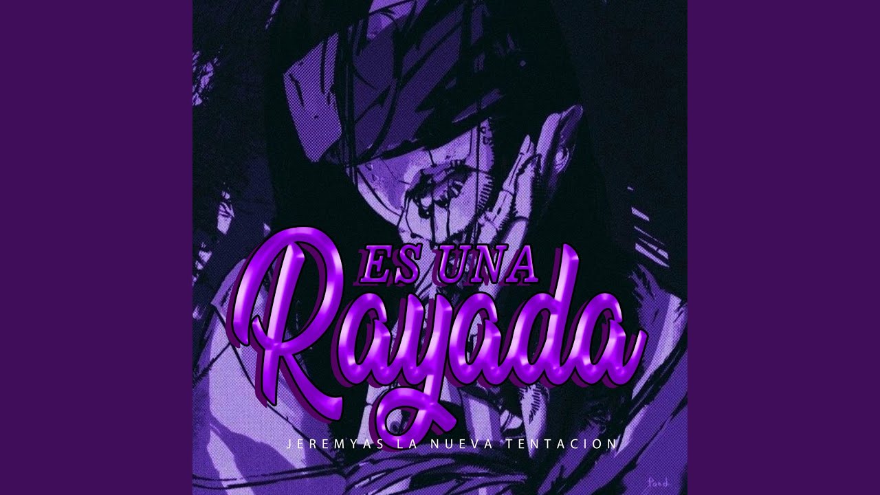 Es Bien Rayada