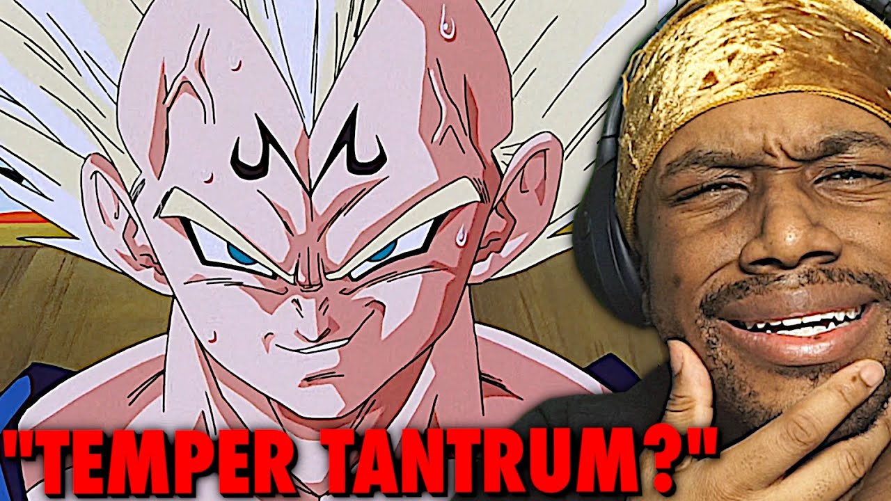 Debunking Your Worst Dragon Ball Hot Takes Yet