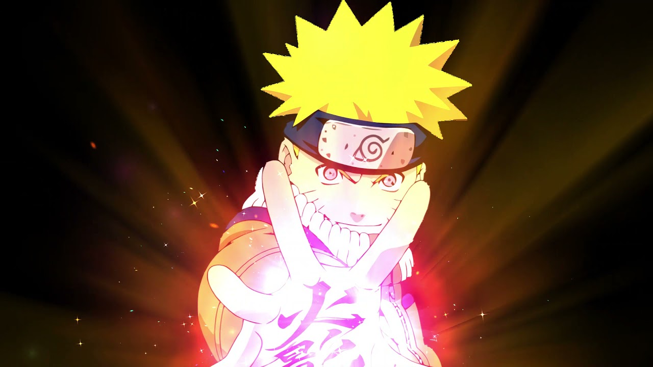 Naruto Vector Render by Xplict91