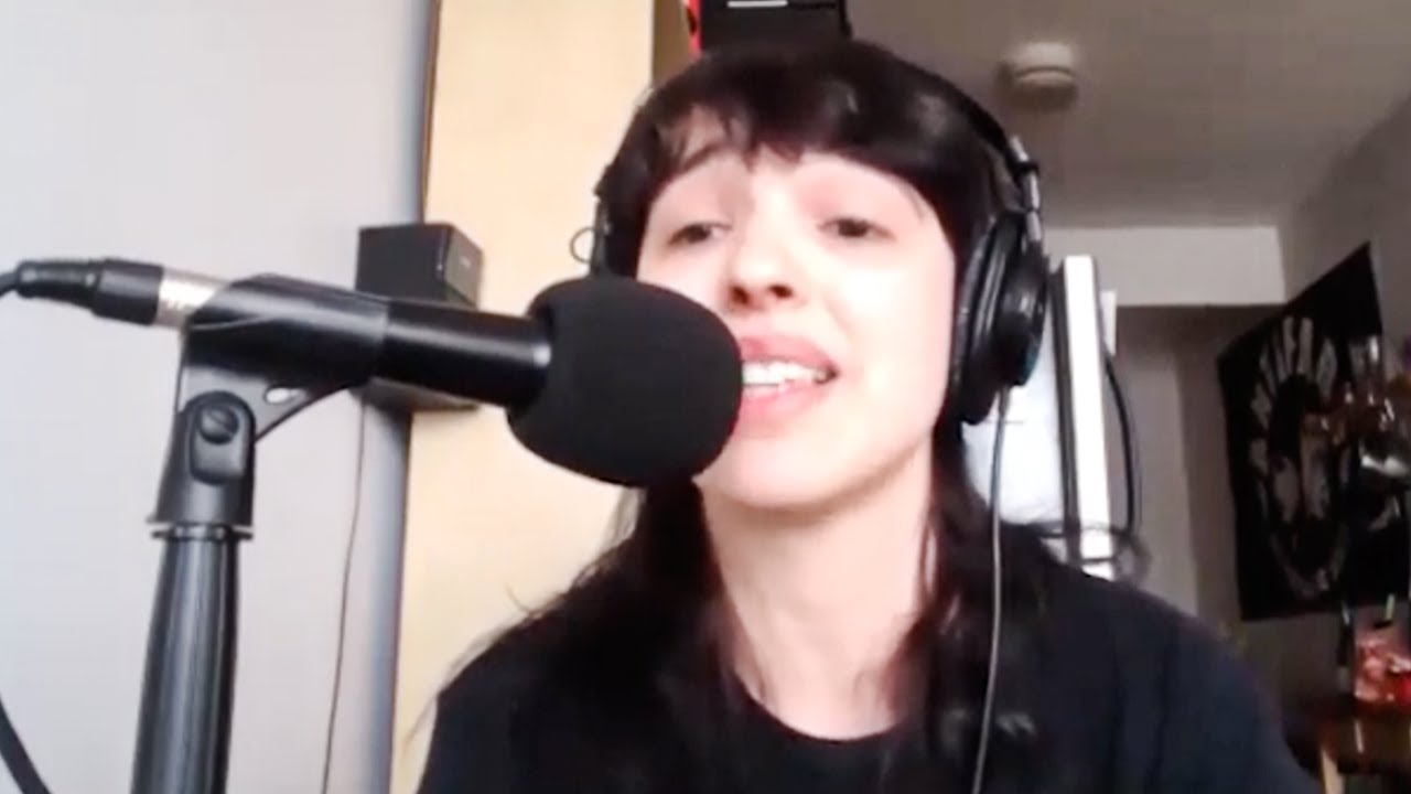 Jamie Peck Goes OFF On Joe Biden Allegations