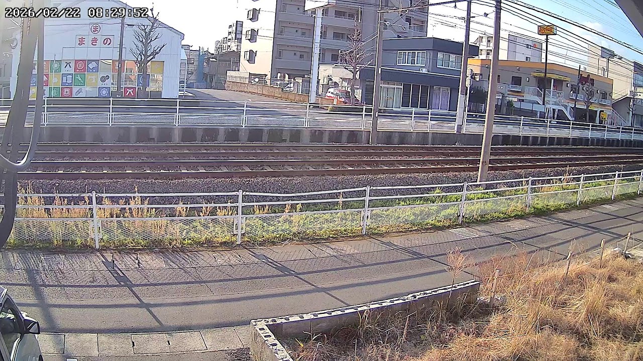 鹿児島県鹿児島市東谷山市電ライブカメラKagoshima Kagoshimashi Higashitaniyama Live Camera.world.cam