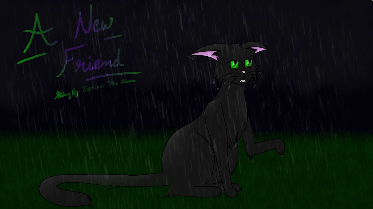 A New Friend (Sanders Sides Audio Fic)
