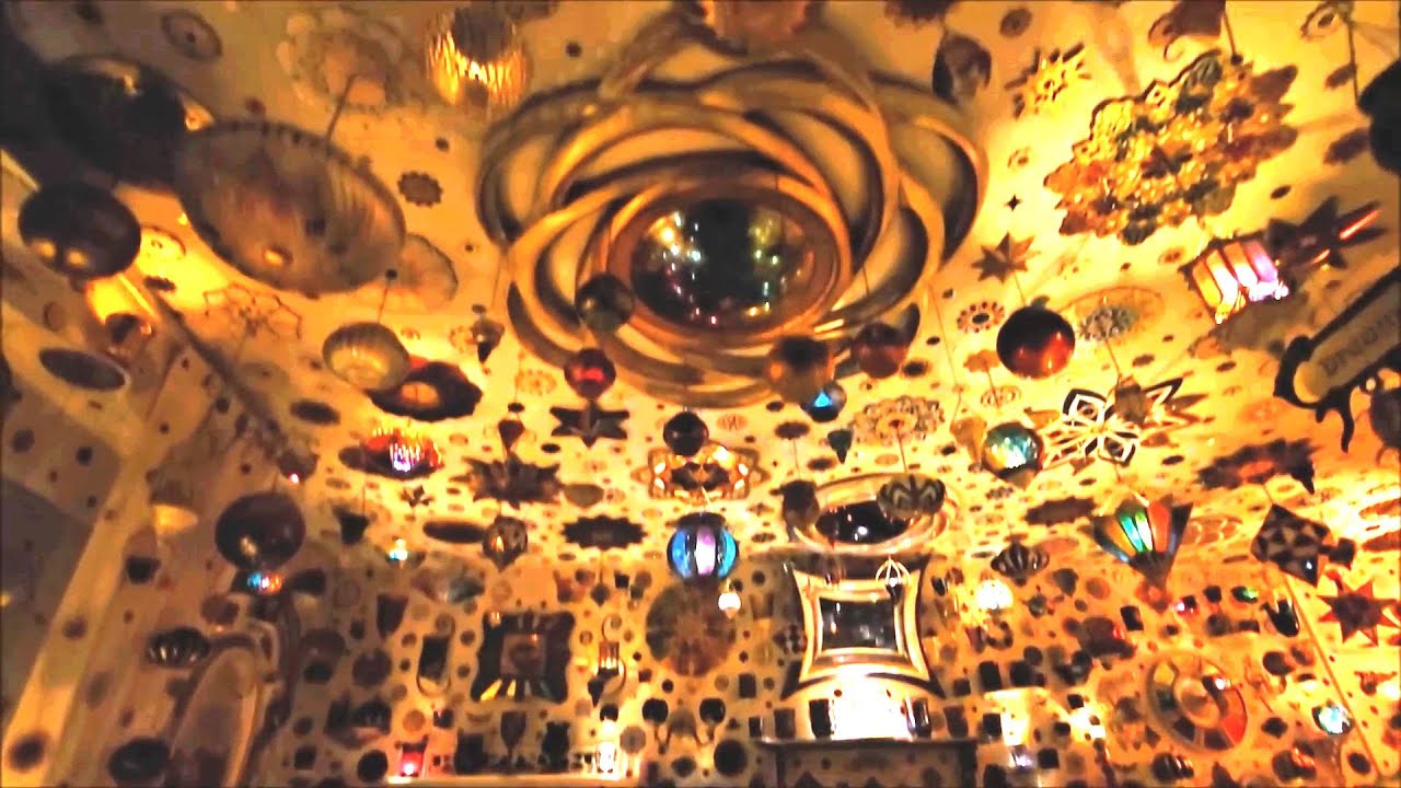 Marillion - Fantastic Place ... with 130 Candles & Fantastic Lights
