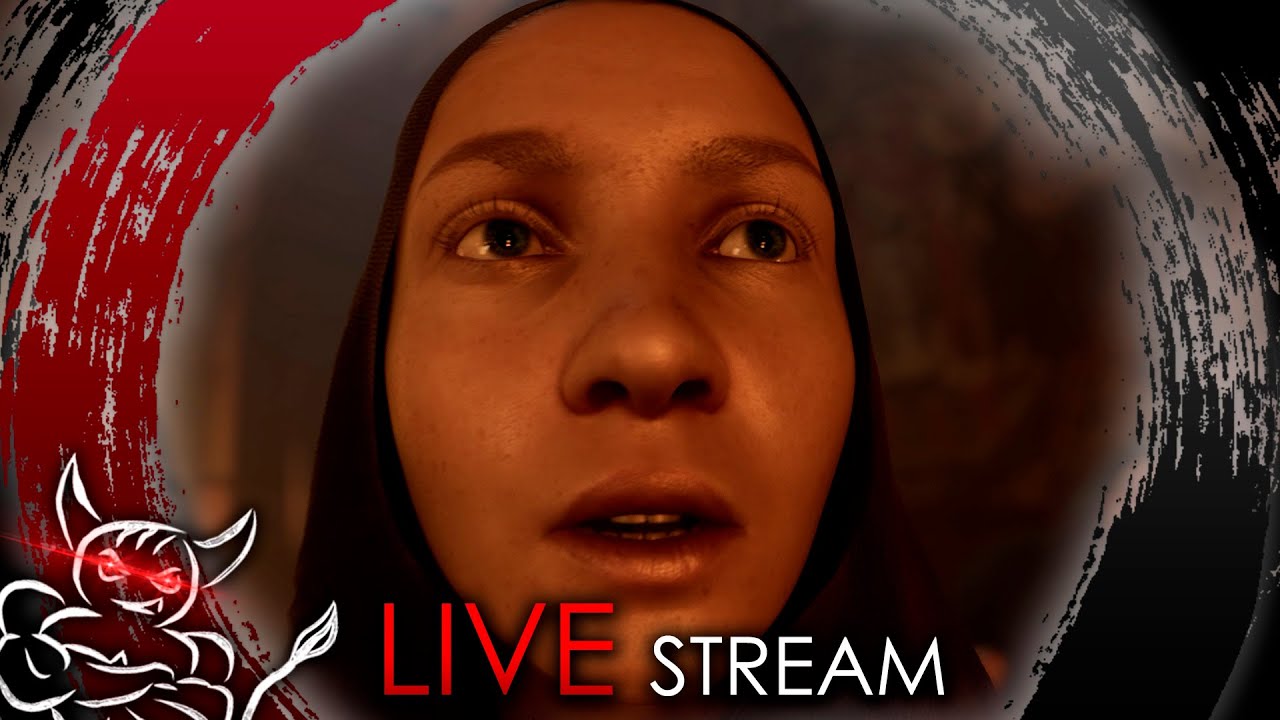 Indika - Гоним Бесовщину [Стрим]