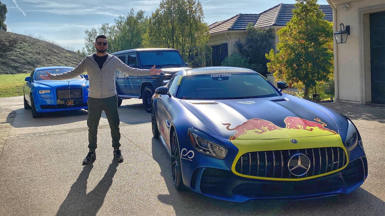 COMO SALI ADELANTE! | Salomondrin