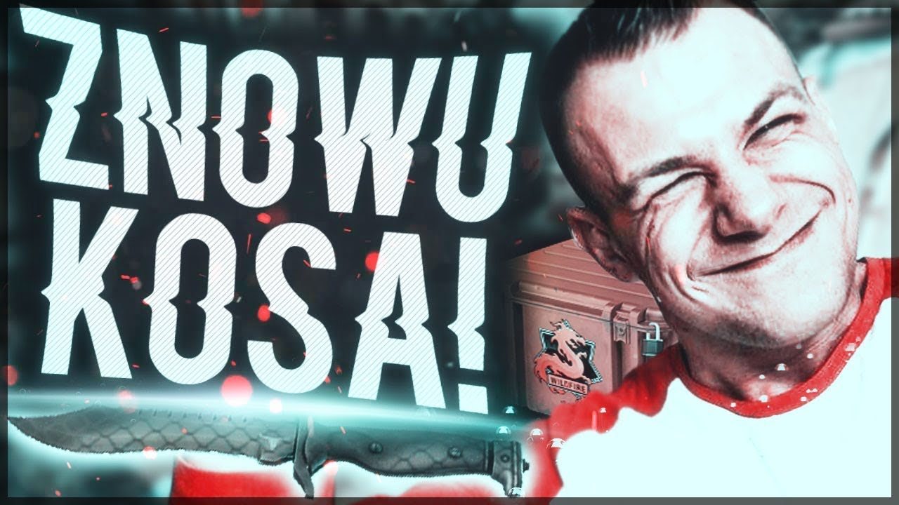 WBIŁEM NÓŻ W PLECY POMPA TEAM [HNS]