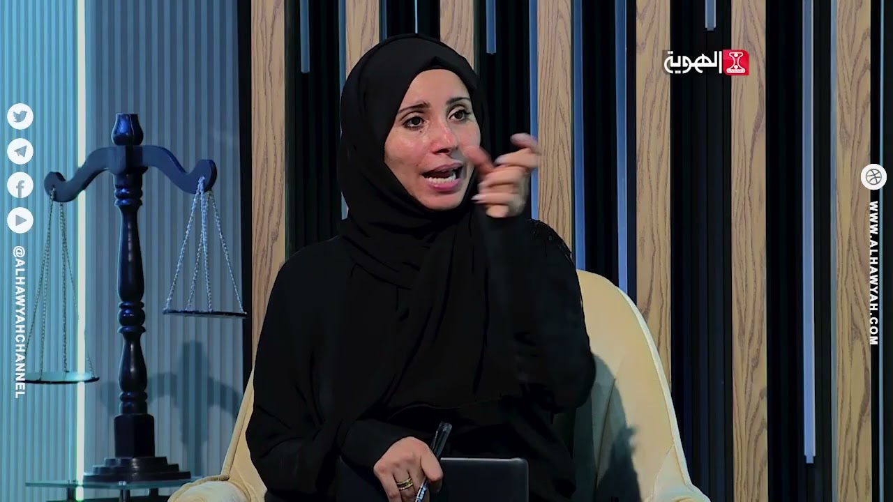 نافذة الشعب  | احتيال ورفض هولاء الاخوات من ورث امهن لانهن بنات   | قناة الهوية