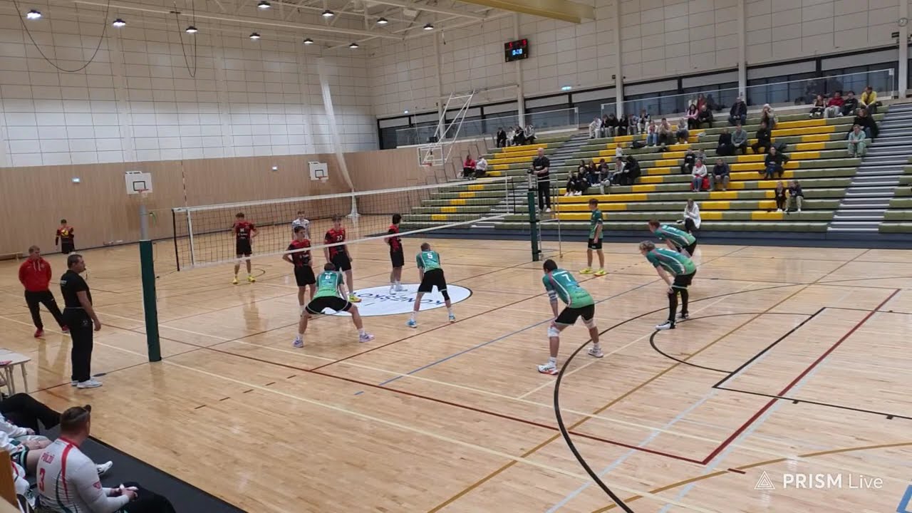 IMsport/T&uuml;ri vs. Selver Tallinn SK (19.02.2025)
