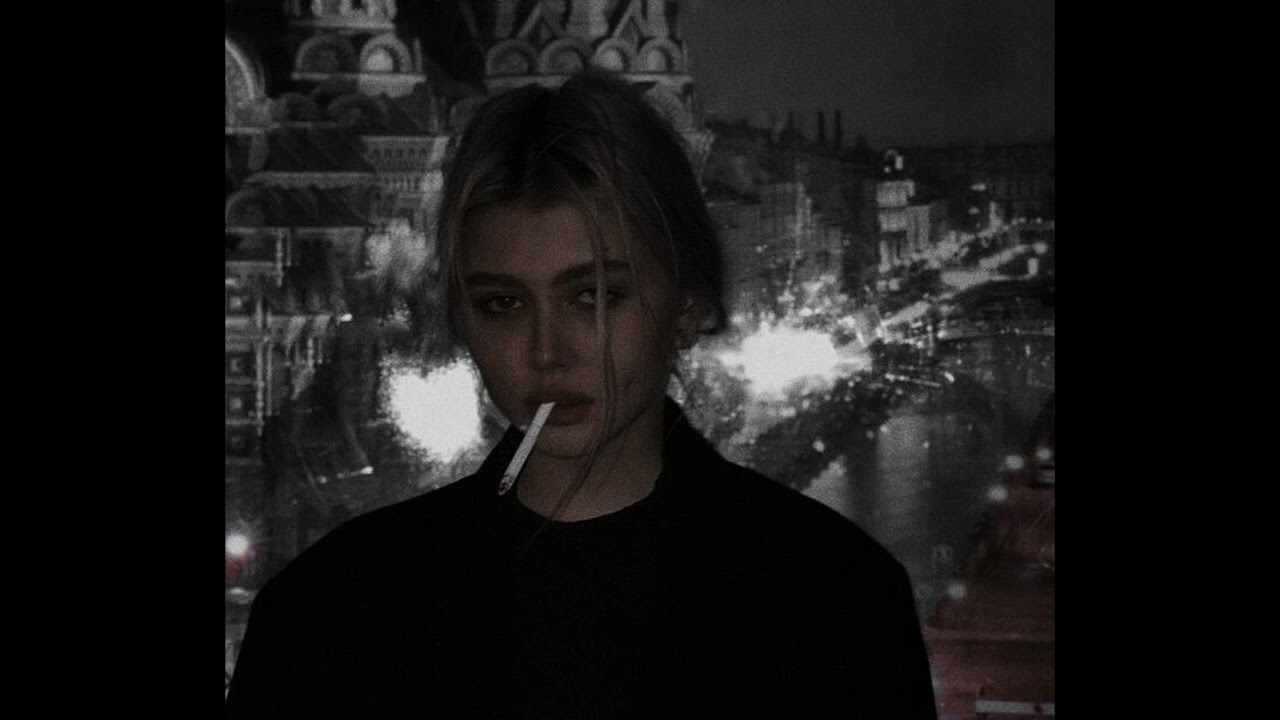 Солнышко в руках ❤ ФОНК by akktawa (slowed+reverb)