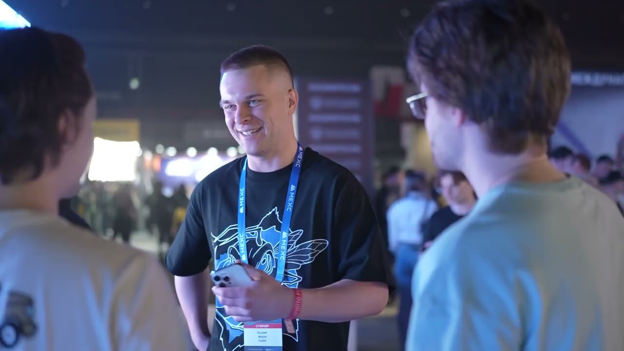 Crypto Summit 2026 Recap: Moscow&rsquo;s Biggest Blockchain Event!