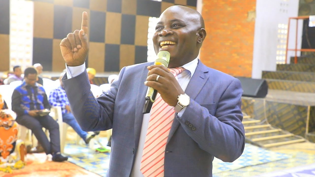 AMASENGESHO: UMUHANUZI EDOUARD - UKENEYE UMUNTU MWIZA W'UMUMARO - ADEPR SEGEEM
