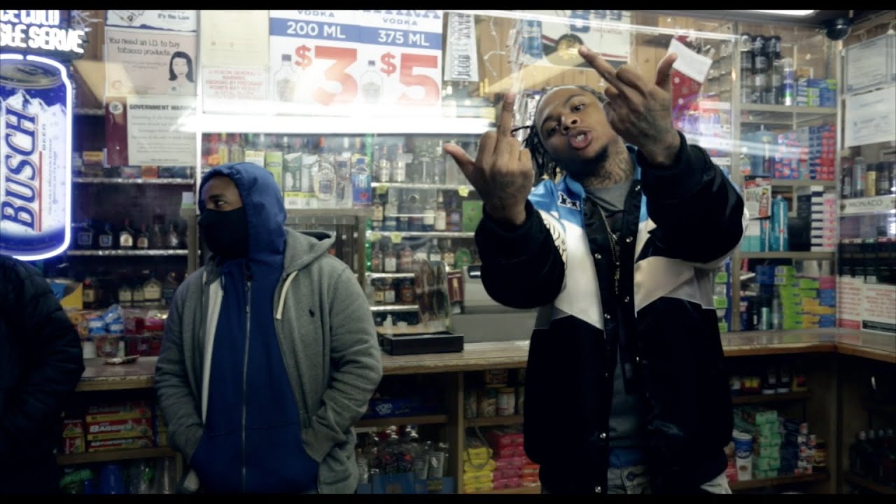I.L Will & Mikey Dollaz - Comfortable (Official Video) Directed By @RioProdBXC