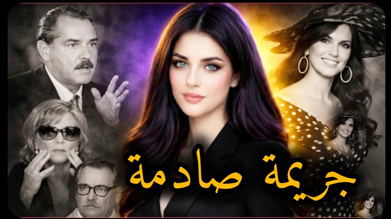  القصة الكاملة لمقتل سعاد حسني: خيانة الصديقة، غدر المخابرات، وسر 