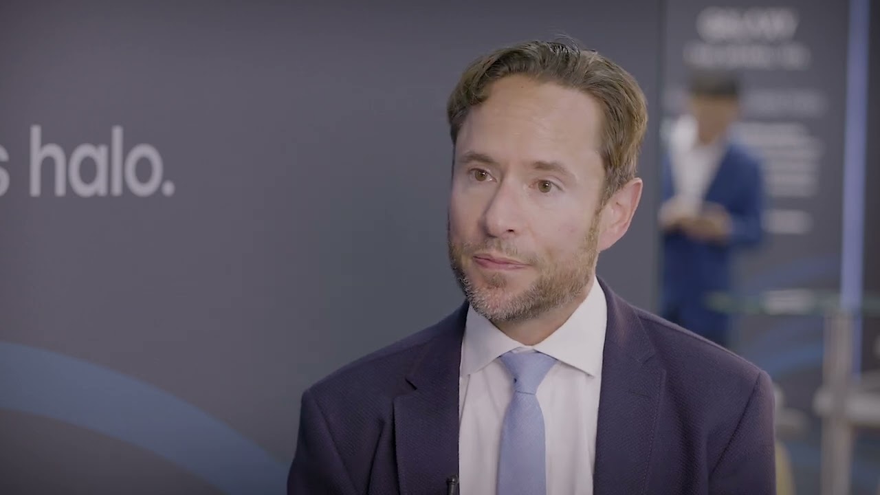 First Impressions of the RayOne Galaxy Spiral IOL - Mr Allon Barsam