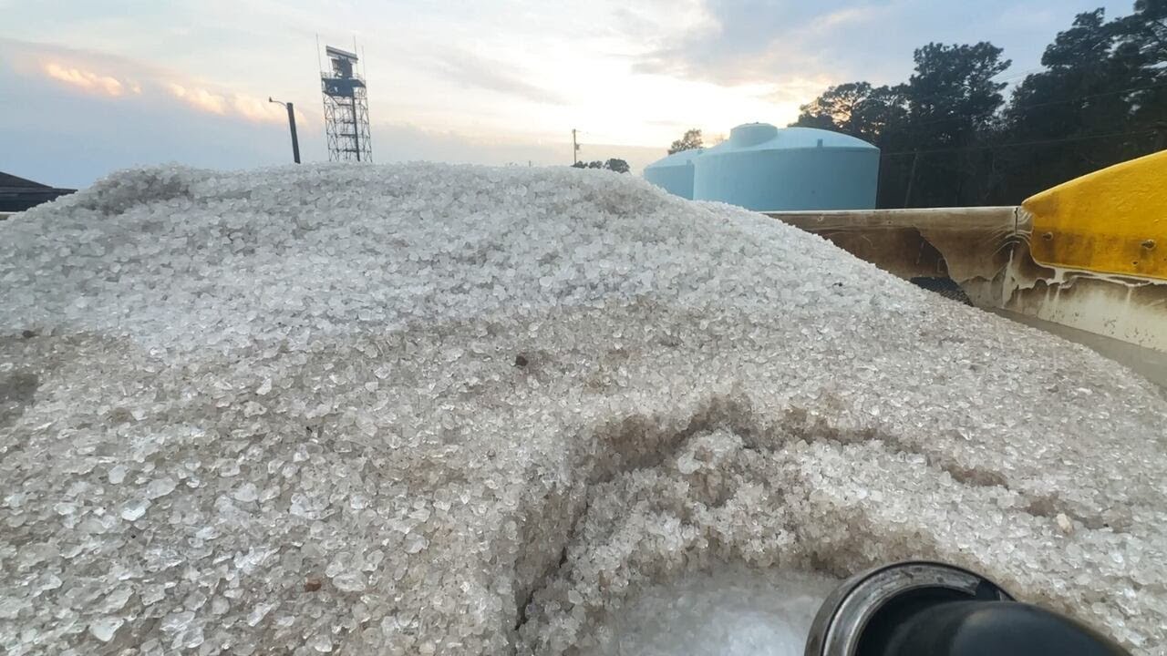 Ahead of snow, Georgia crews start treating roadways