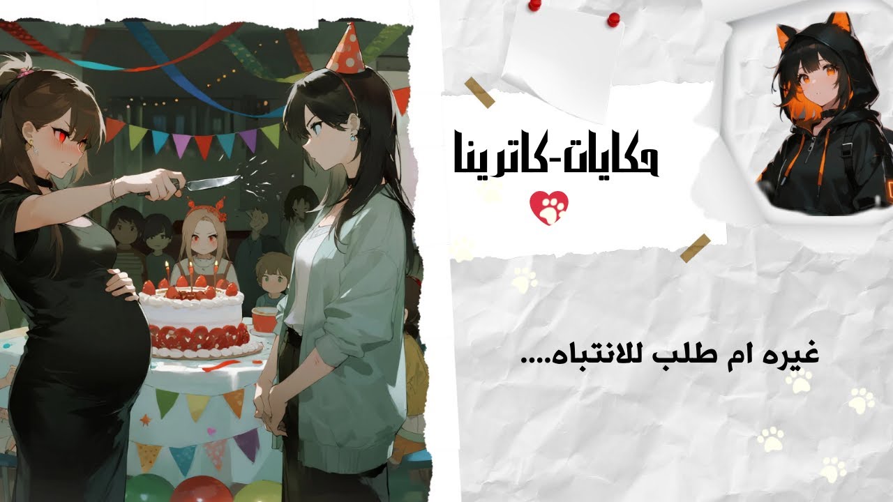 الحفلة التي لم تنتهِ: حكاية غيرة دفنت الماضي ودمرت العائلة